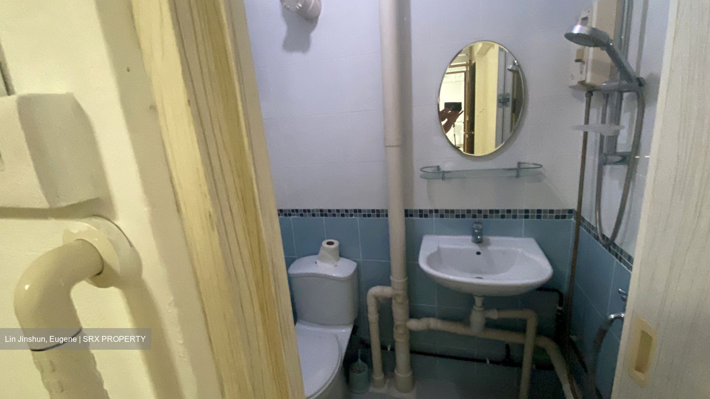 Blk 341 Clementi Avenue 5 (Clementi), HDB 3 Rooms #556436581